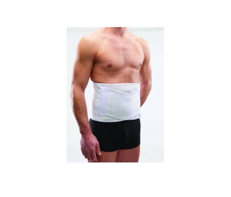 gibaud ceinture abdominale