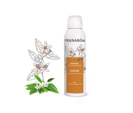 Pranarôm Hydrolat Néroli BIO Spray 150ml