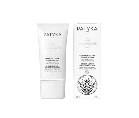 Patyka Gommage Lissant Double Action 50ml