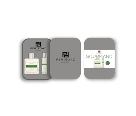 Pertegaz Gourmand Set 2uts