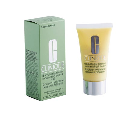 Clinique Gel Hydratant Dramatiquement Différent 50ml