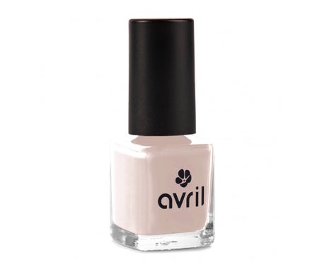 Avril Esmalte Uñas Beige Rosado 7ml