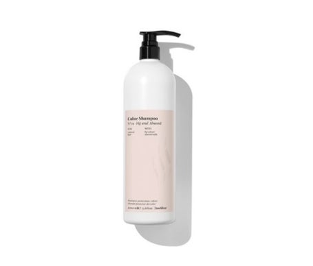 Farmavita Back Bar Colour Shampoo Nº01-Fig&ampAlmond 1000ml
