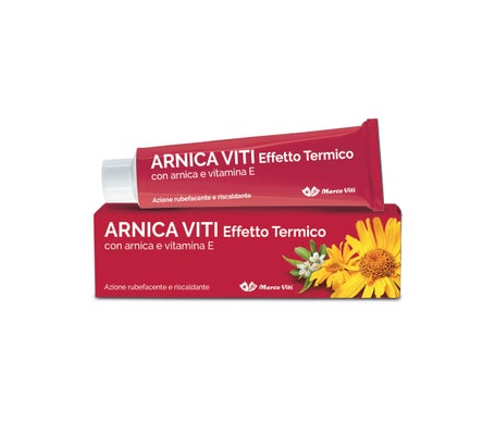 Marco Viti Arnica Viti Crème Thermique 100ml