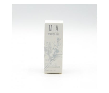 Mia Cosmetic Mia Cosmetics Diluant 11ml