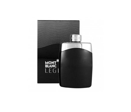 Montblanc Legend Eau De Toilette Vaporisateur 200ml Vaporisateur