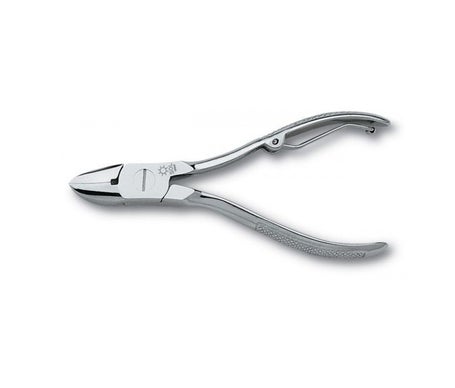 3 Claveles Pince Ongles 12cm 1ut