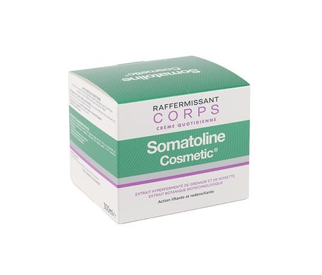Somatoline Cosmetic Raffermissant Corps 300ml