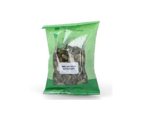 Plameca Mélisse Extra Feuille Entière 15g