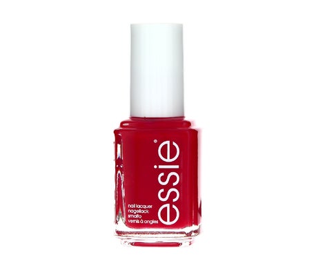 Essie Vernis Ongles Nro 60 Really Red1ut