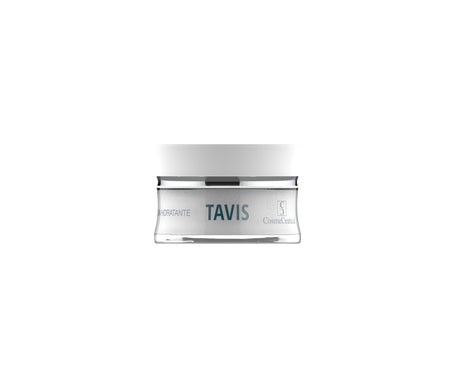 Crème hydratante pour le visage Tavis 50Ml