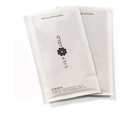Lily Lolo Fond de Teint Compacte Recharge Bon Bon 10g