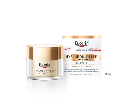 Crème de jour Eucerin® Elasticity+Filler 50ml