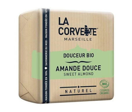 Corvette Sav Douc Amande Dce 100G