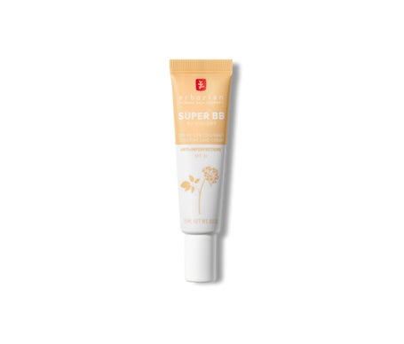 Erborian Super BB Nude 15ml
