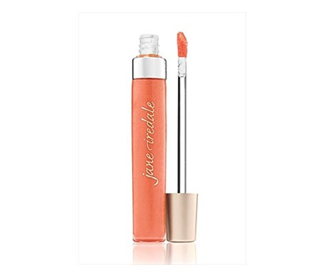 Jane Iredale PureGloss Gloss à Lèvres New Tangerine 7ml