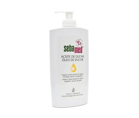 Sebamed™ Huile de douche 500 ml