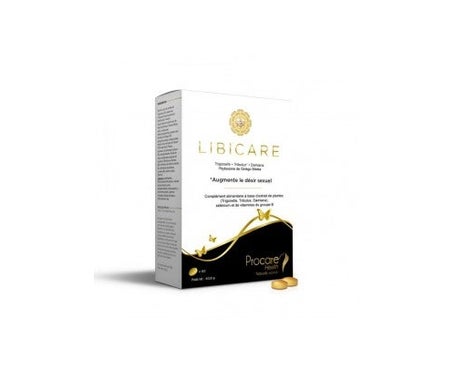 Procare Libicare 60 Comprimés