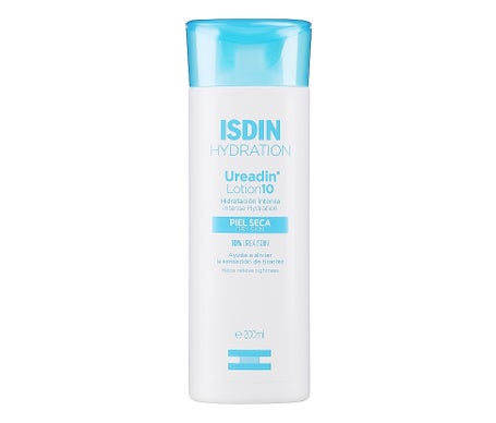Ureadin® Hydration loción 10% urea 200ml