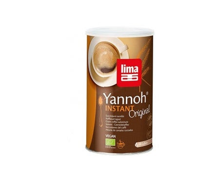 Fichier instantané Yannoh 250g