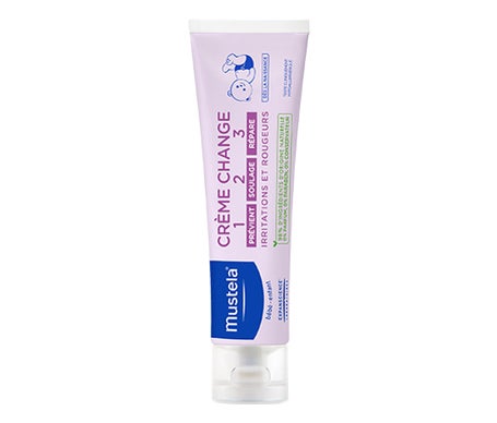Mustela Crème Change 123 50ml