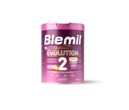 Blemil 2 Optimum Evolution 800g