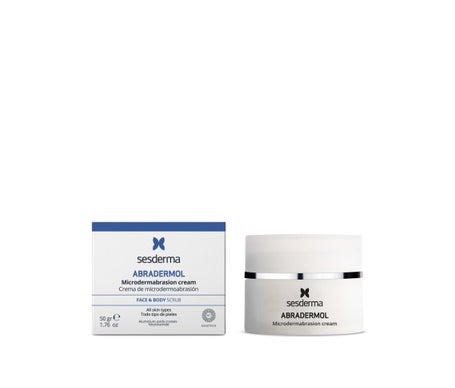 Sesderma Abradermol Crème Microdermabrasion 50g