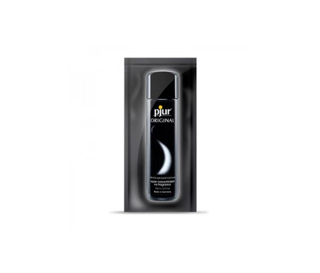 Pjur Lubrifiant Silicone Original 1.5Ml