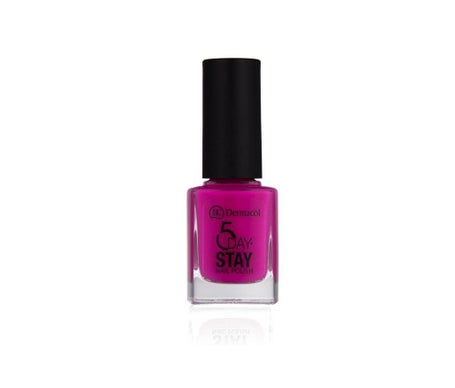 Dermacol Days Stay Vernis À Ongles 38 11Ml Taille 5