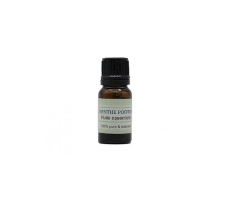 Pur Sens Huile Essentielle de Menthe Poivrée 10ml