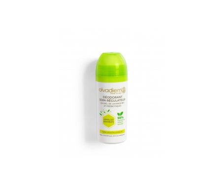 ALVADIEM  - Deodorant Soin Regulateur 70ml Soin Corps 
