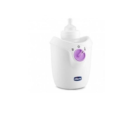 Chauffe-biberon Chicco Home