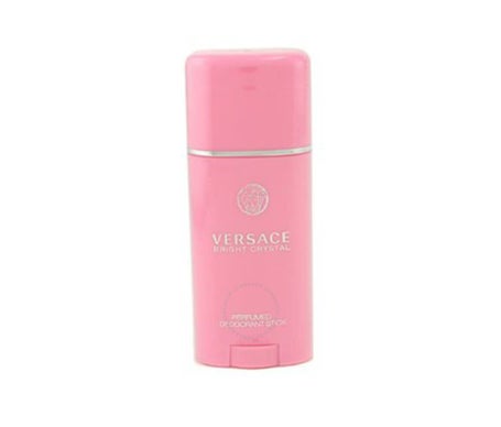 Versace Bright Crystal Deodorant Stick 50ml