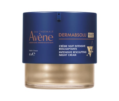 Avène DermAbsolu Crème Nuit Intensive Resculptante 40ml