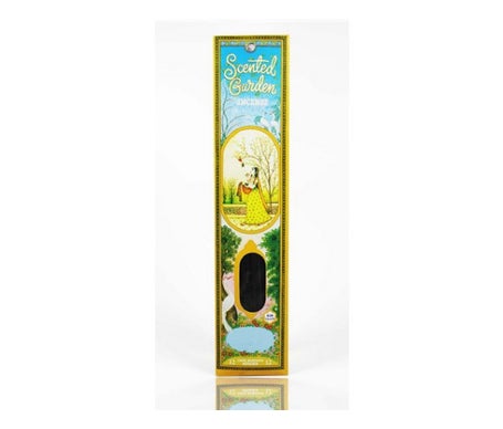 Radhe Shyam Scented Garden Rue Incense 12 Stick