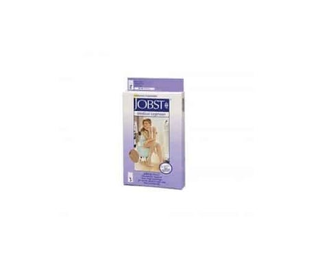 Jobst Media Larga Blonda 280 Beige T5 2uds