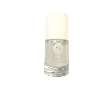 Même Vernis Ongles Lilas Etincelant 10ml