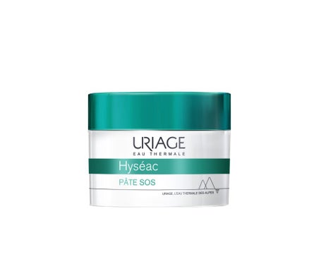 Uriage Hyseac Pâte SOS Soin Local 15g