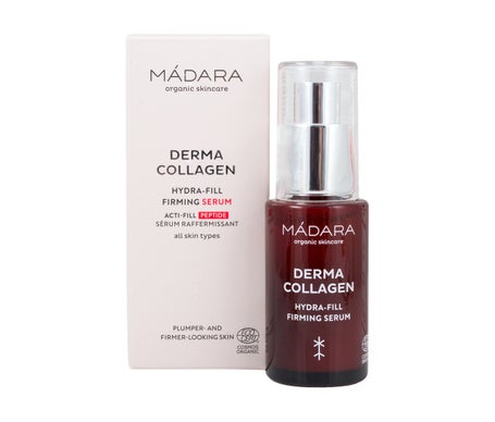 Mádara Derma Collagen Firming Serum Hydra-Fill Tous types peau 30ml