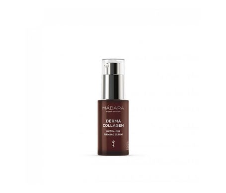 Mádara Derma Collagen Firming Serum Hydra-Fill Tous types peau 30ml
