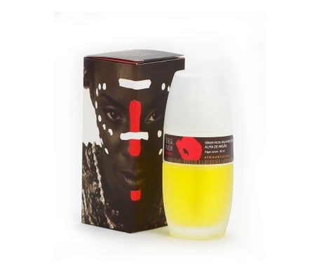 Amapola Biocosmetics Sérum Rajeunissant Argan Soul 30ml