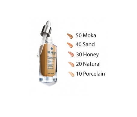 RELEASETIL MAQUILLAGE FOND SIE50