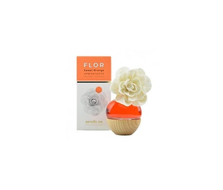 Betres Ambientador Flor Premium Sweet Orange