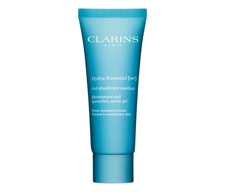 Clarins Hydra-Essentiel [HA²] Gel Désaltérant Matifiant 75 ml