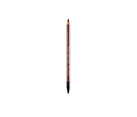 Rougj Etoile Crayon Yeux Marron