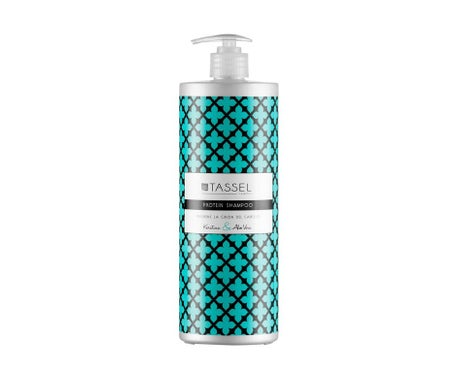 EUROSTIL  Tassel Shampooing Anti-Chute de Cheveux 1000ml