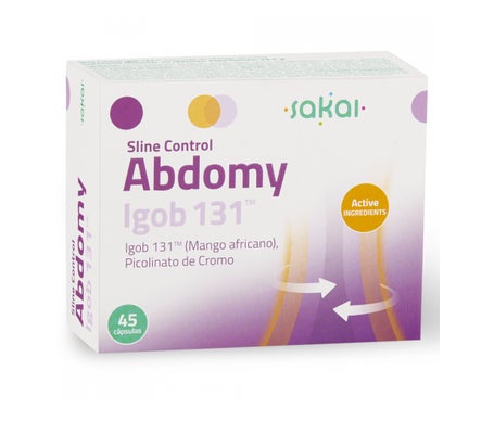 Sakai Sline Control Abdomy