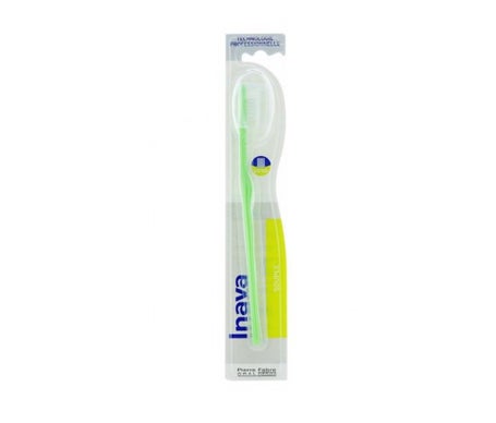 Inava Brosse Dents Souple 20/100 1ut