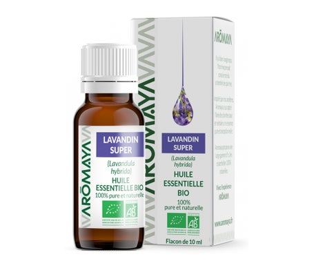 Aromaya He Lavandin Super 10mL
