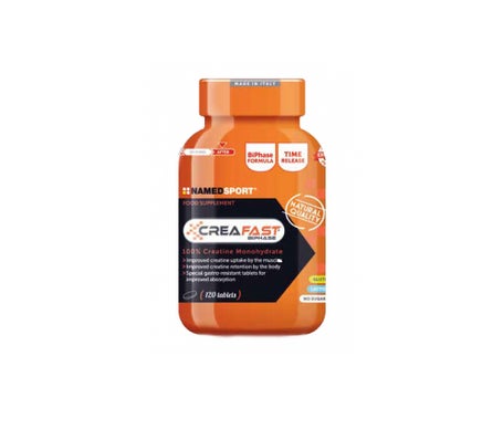 CREAFAST 120CPR